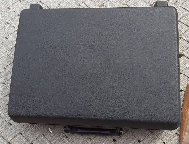 Briefcase Samsonite 6