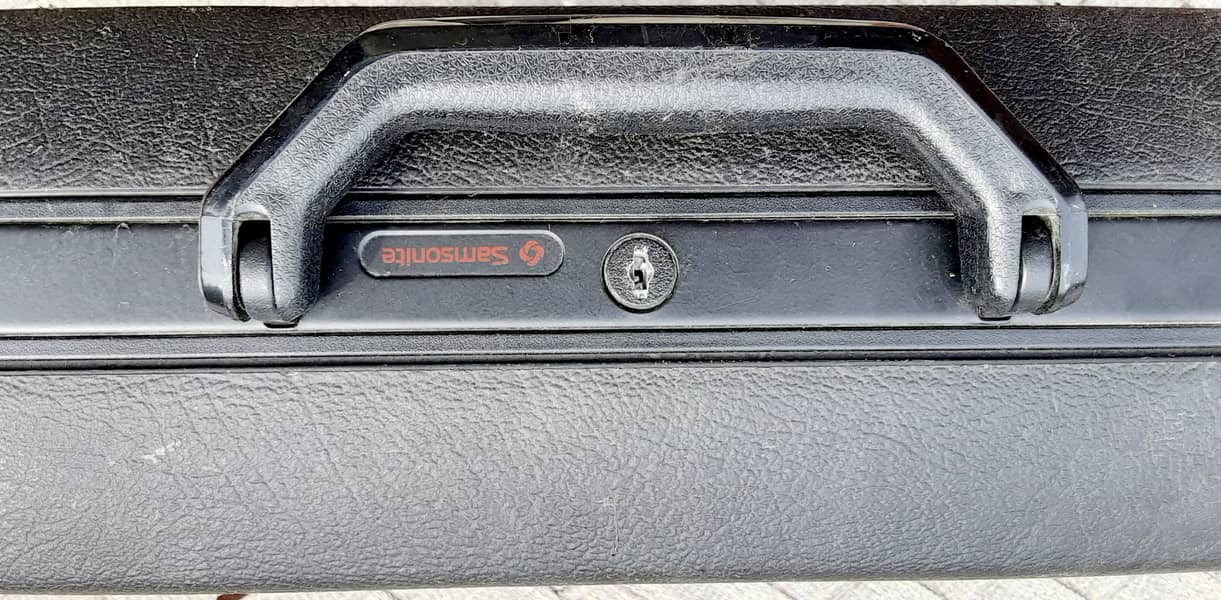 Briefcase Samsonite 7
