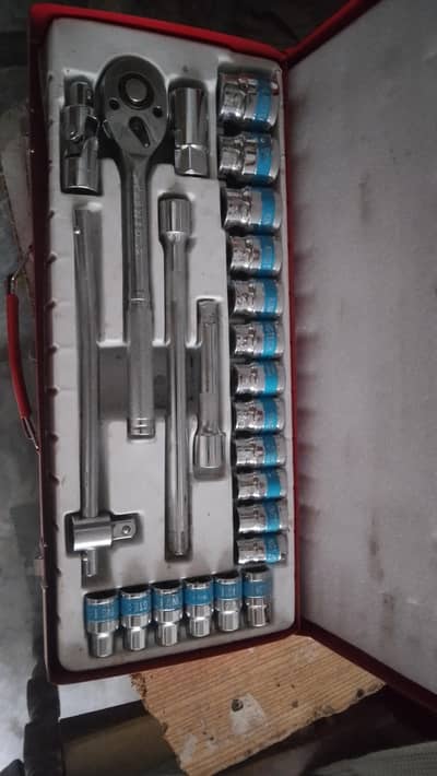 kingtech company ffresh goti set