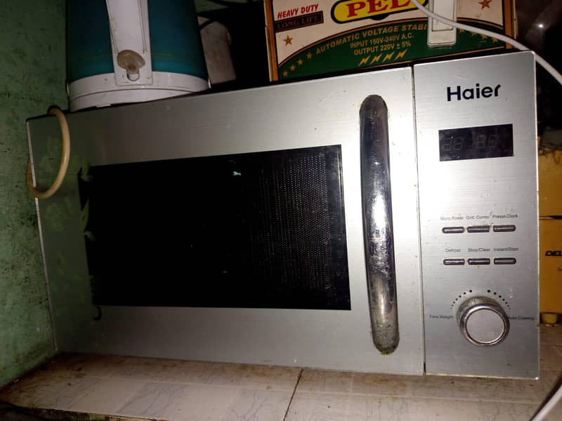 Microwave 1