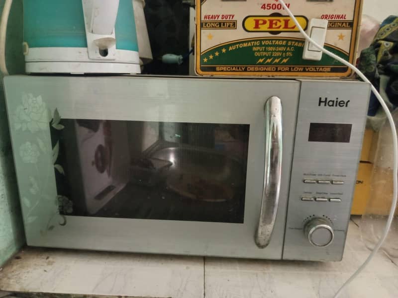 Microwave 2