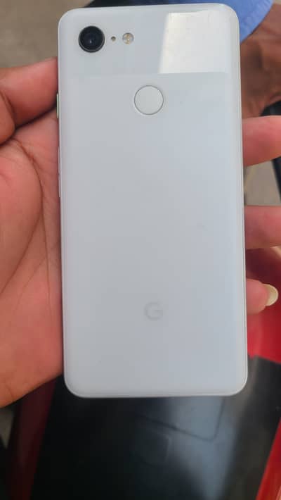 Google Pixel 3 for sale