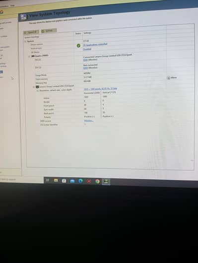 Lenovo PC Desktop Tower | AMD A8 Processor