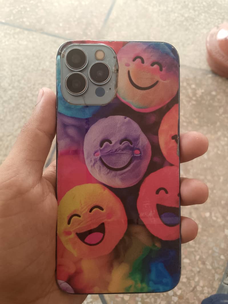 Apple iPhone X 1