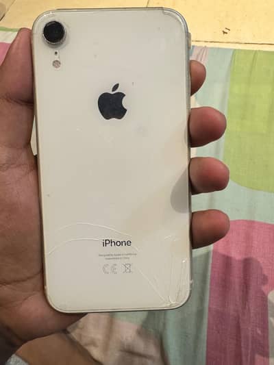 Apple iPhone XR