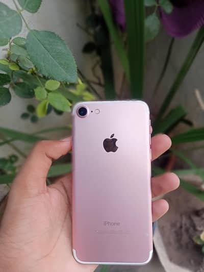 Apple iPhone 7