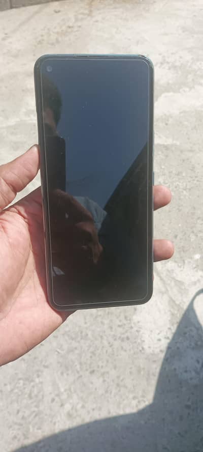 Tecno CAMON 16 SE