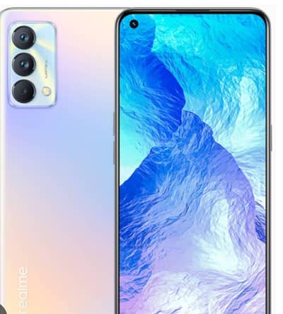 Realme GT Master Edition