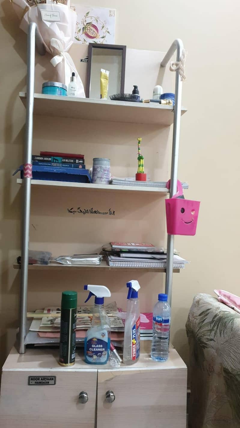 book rack 0