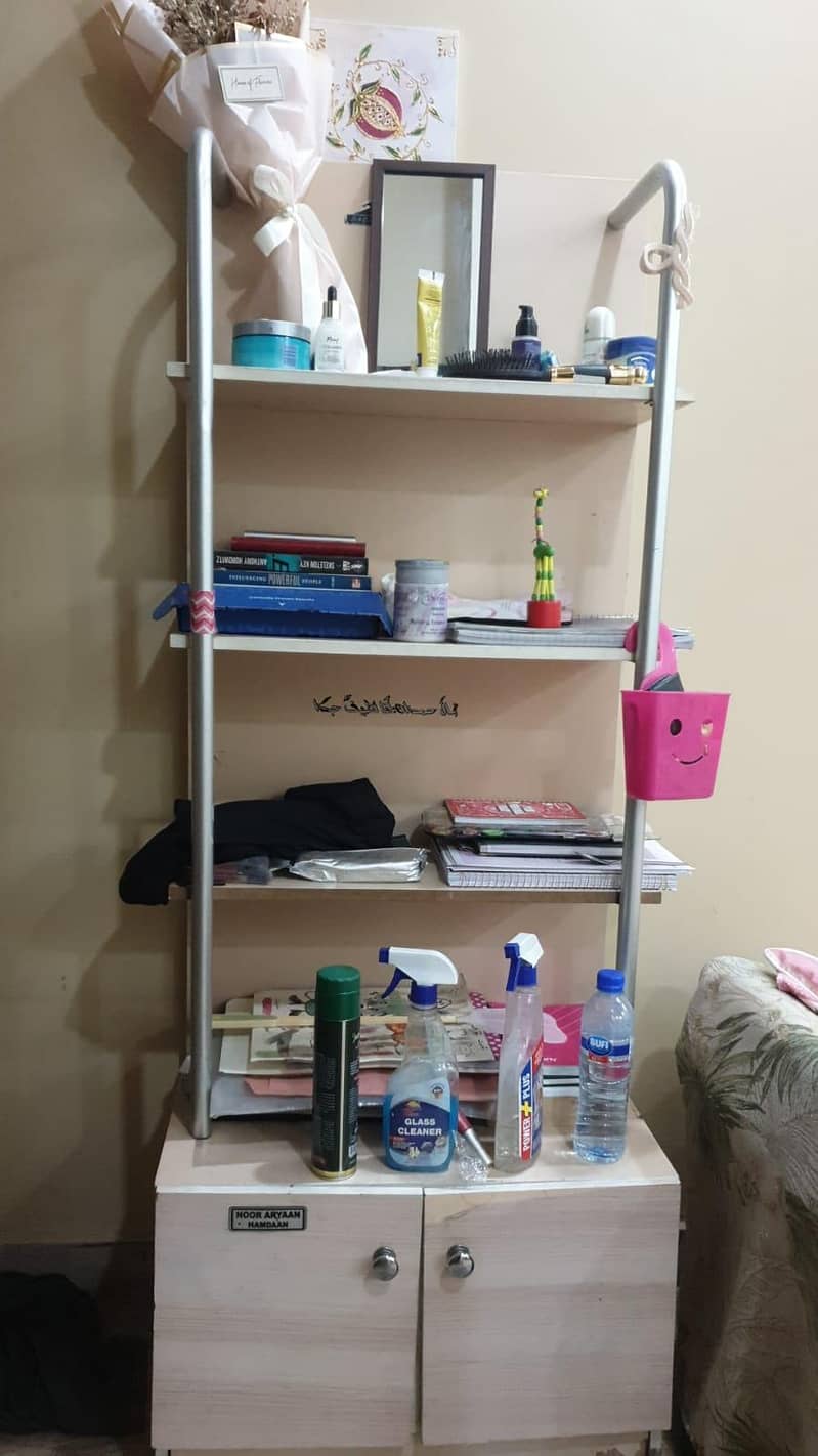 book rack 1