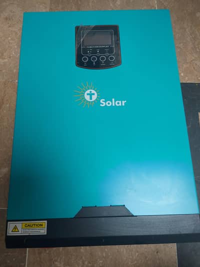 TESLA 5KW SOLER INVERTER FOR SALE