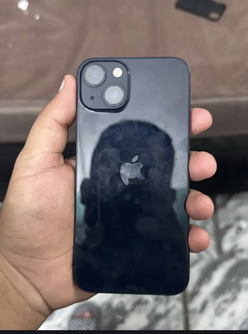 Iphone 13 0