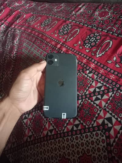 Apple iPhone 11