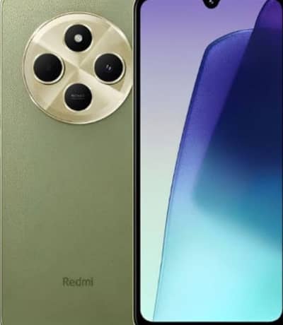 Xiaomi Redmi 14C