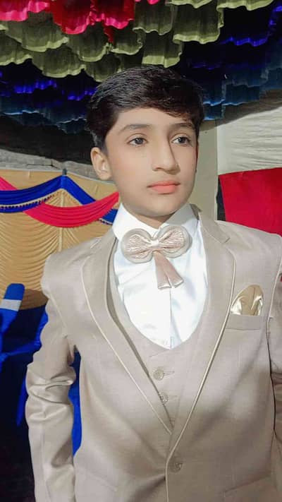 Subhan Khan