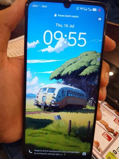 Vivo Y11