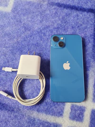 Apple iPhone 13