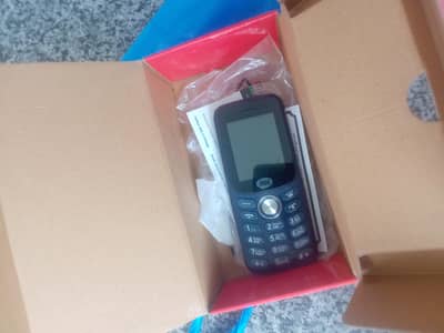 Itel it2165