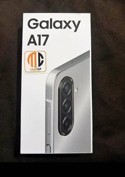 Samsung Mobile A07 5G
