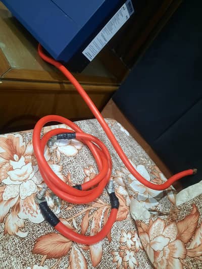Homage 3.5kW inverter excellent condition 0320-3409634