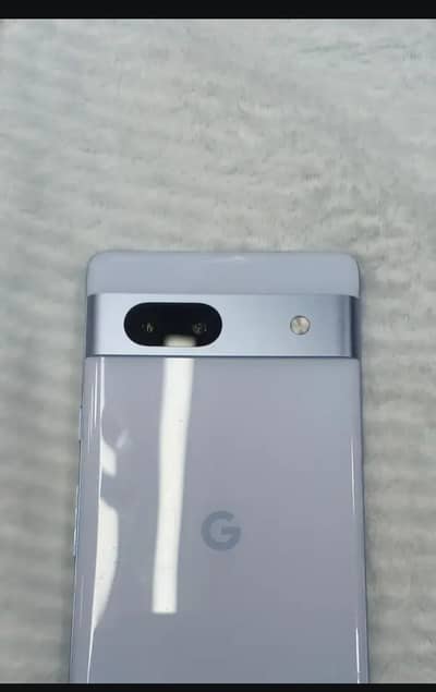 Google Pixel 7a