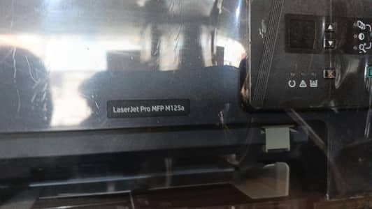 one of the best Printer+ copy machine 1 week clam no retrin