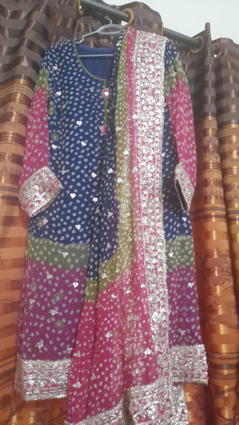 gotta work 0