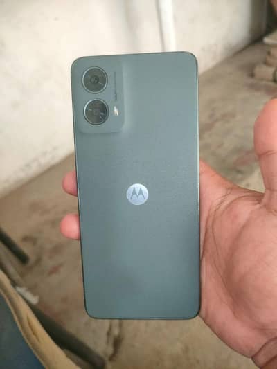 Motorola Moto G5