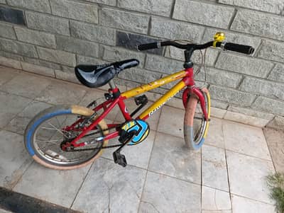 Cycle for sale