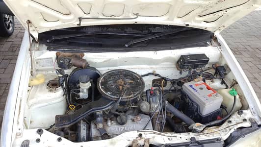 Suzuki Alto 2011