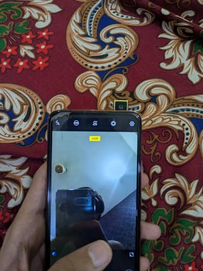Vivo V15
