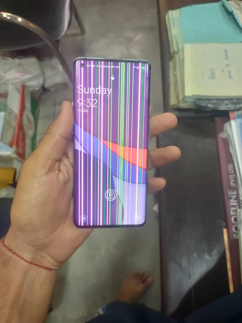 One Plus 8 Pro 1