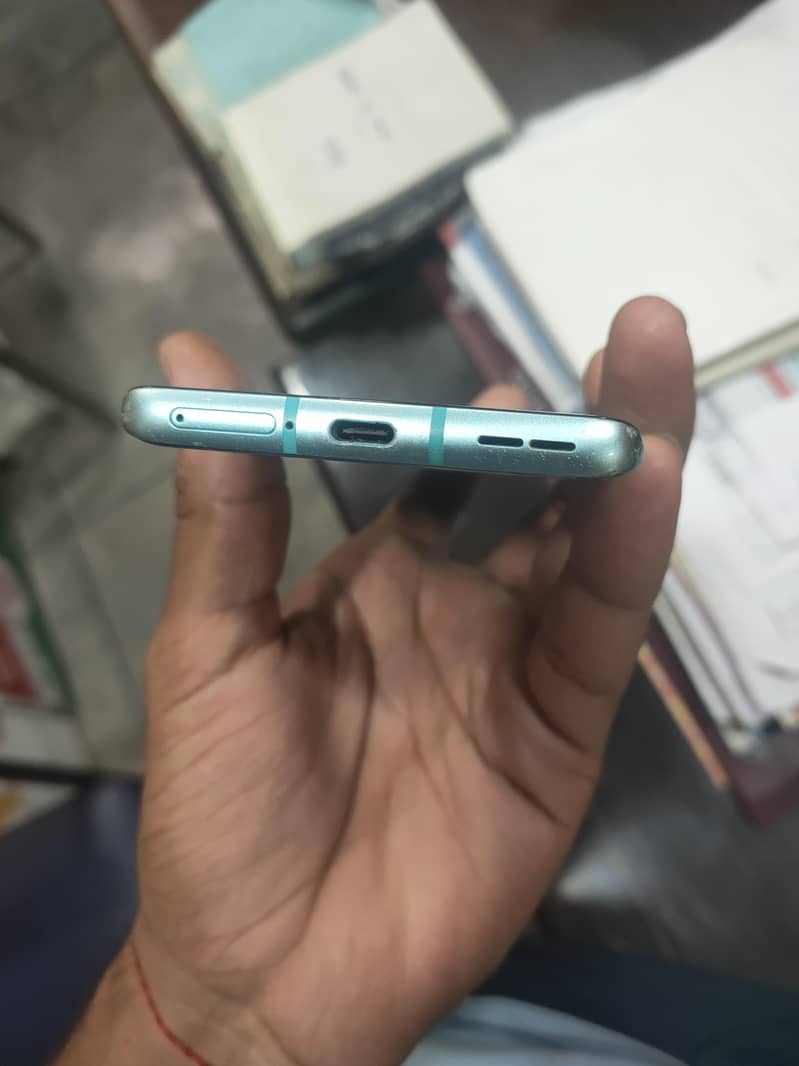 One Plus 8 Pro 2