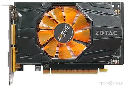 Gtx 650 1gb