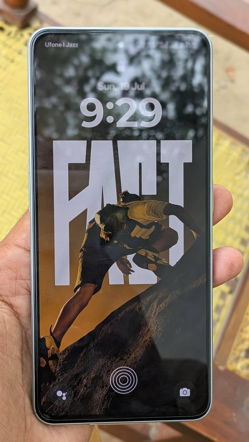 One Plus Ace 2V 2
