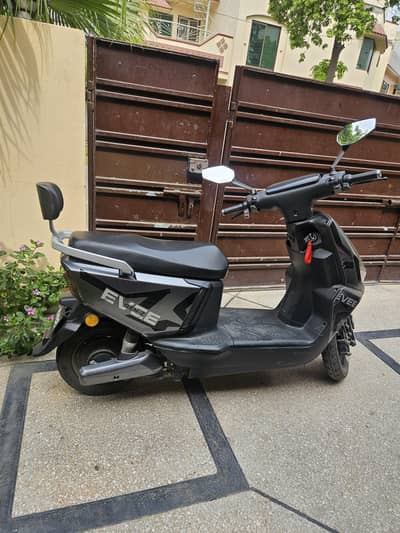 scooty