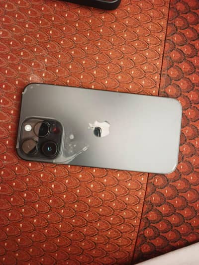 Apple iPhone 14 Pro Max