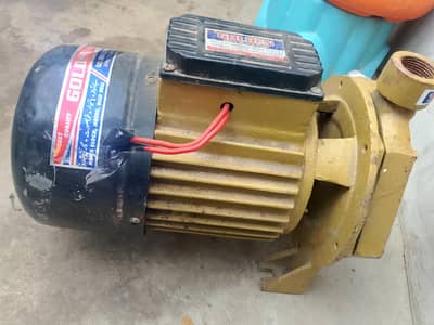 PANI WALA MOTER BY SALE URGENT