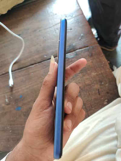 Vivo Y21