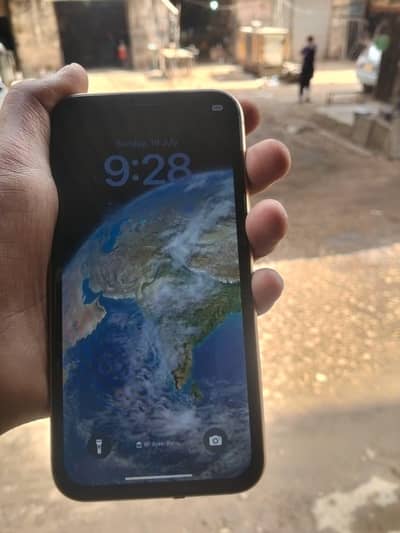 Apple iPhone XR