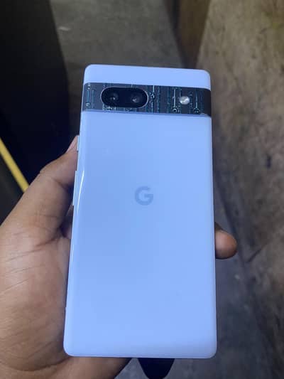 Google Pixel 7a