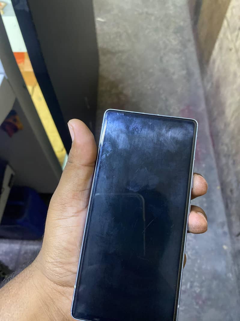 Google Pixel 7a 4