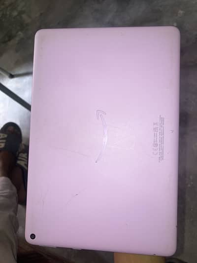 AMAZON TABLET