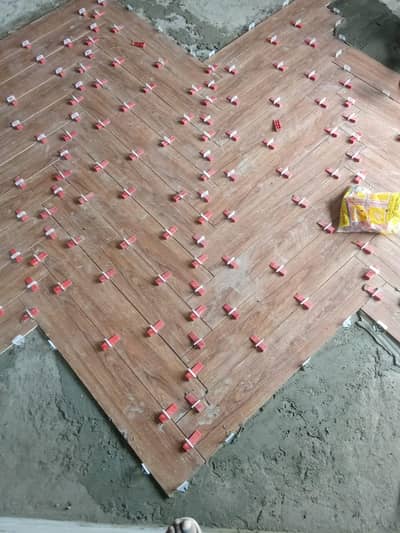 Tile Fixer Lahore 03471176064
