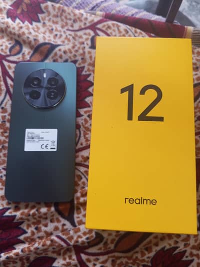 Realme 12