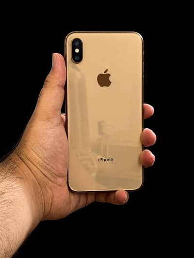 Apple iPhone XS Max