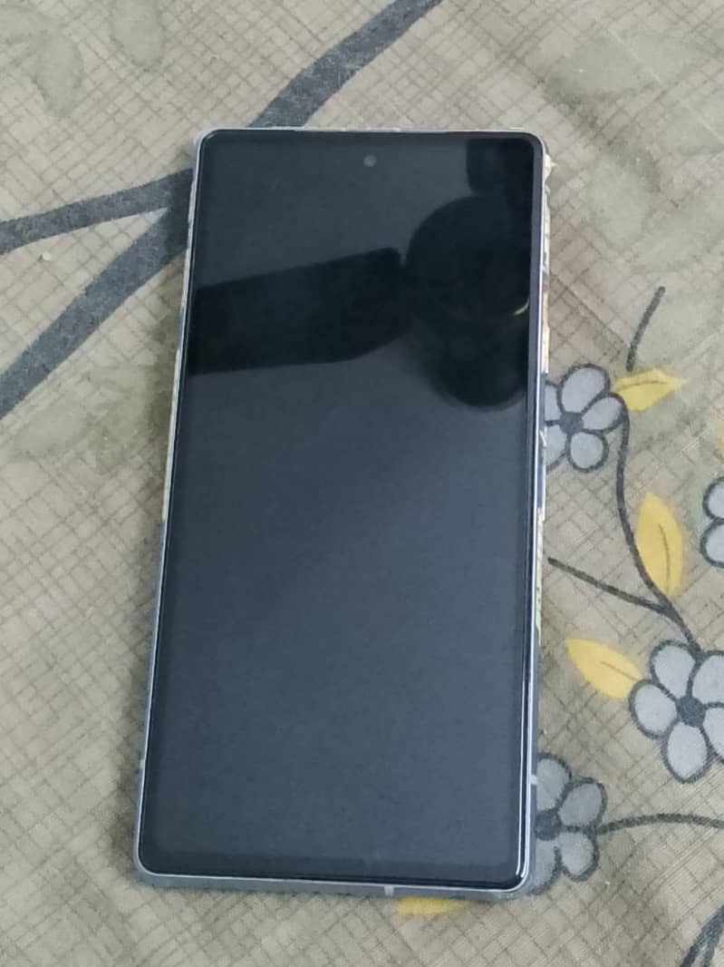 Google Pixel 7a 1