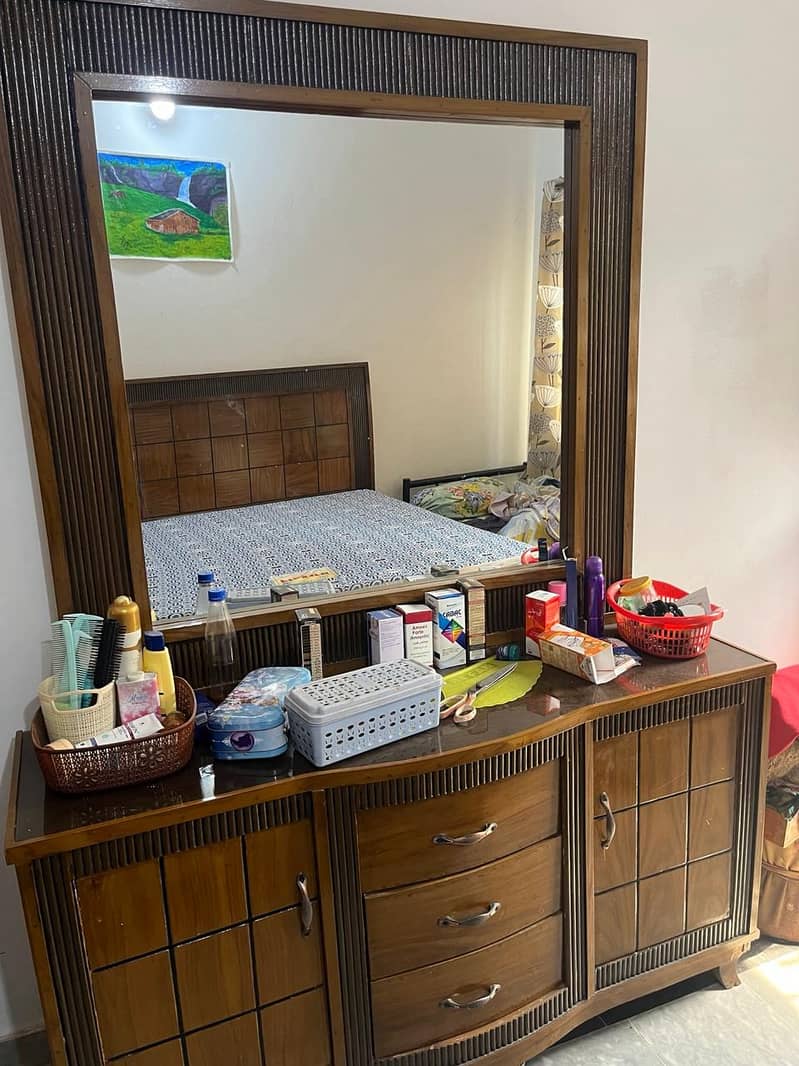 Double bed set 4