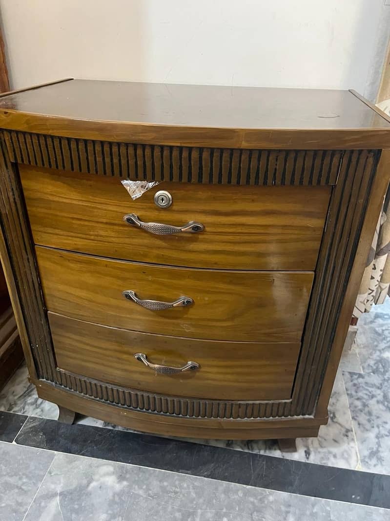 Double bed set 5
