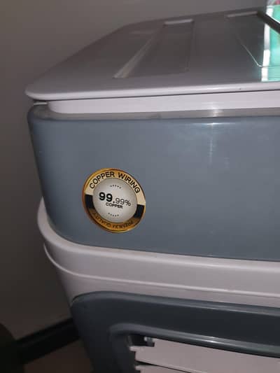 room cooler